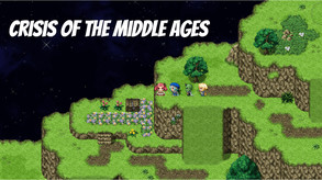 Crisis of the Middle Ages Launch Trailer