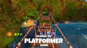 Play Kao the Kangaroo: Round 2 on steam