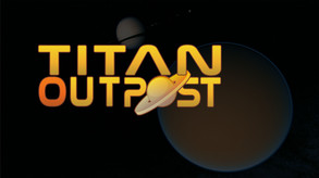 Video of Titan Outpost