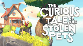 Curious Tale Launch Trailer