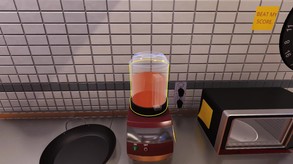 Cooking Simulator Launch