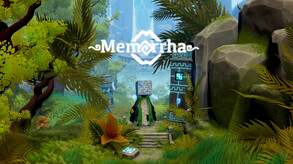 Memorrha Release Trailer