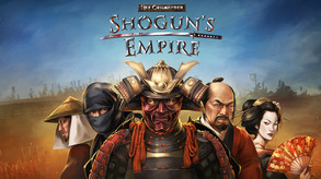 Shogun's Empire: Hex Commander Trailer