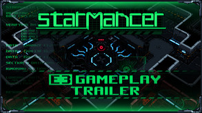 Starmancer Gameplay Trailer