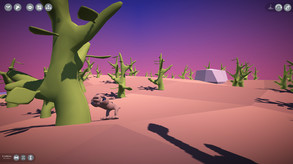 Video of The Sapling