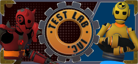 Test Lab Inc. header image