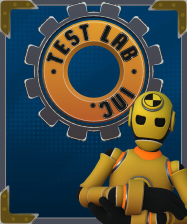 Test Lab Inc.
