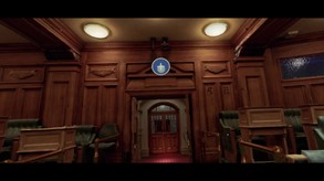 Virtual Debating Chamber