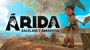 ARIDA: Backland's Awakening video