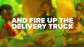 Video of Totally Reliable Delivery Service Beta