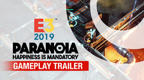 Miniatura de Troubleshooting Guide (Gameplay trailer)