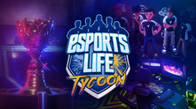 Esports Life Tycoon video