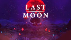Last Moon - Early Footage