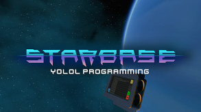 Starbase - Yolol Programming (Feature Video #3)
