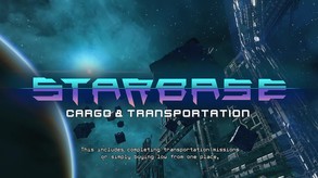 Starbase - Cargo and Transportation (Feature Video #4)