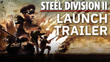 Steel Division 2 video