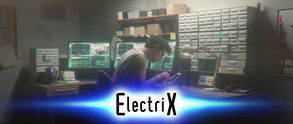 ElectriX Teaser
