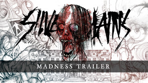 Silver Chains - Madness Trailer