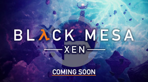 Black Mesa video
