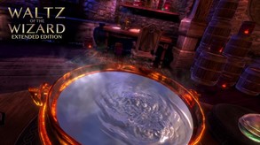 Waltz Of The Wizard - Valve Index Controller Showcase