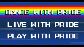 Pride Run video