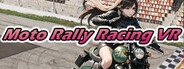 Moto Rally Racing VR