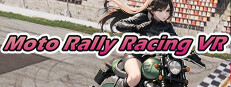Moto Rally Racing VR 게임 이미지