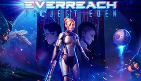 Everreach Official Trailer