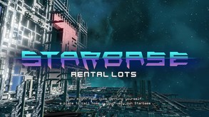 Starbase - Rental Lots