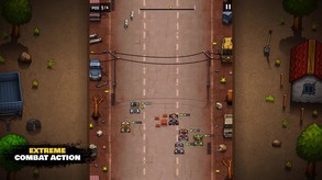Rude Racers Gameplay Trailer