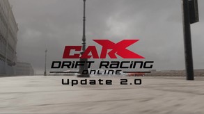 CarX Drift Racing Online