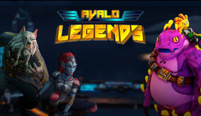 Avalo Legends video