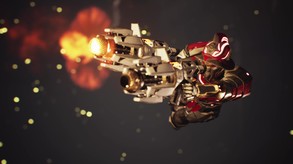 Telefrag VR – Launch Trailer