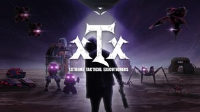 Extreme Tactical Executioners video