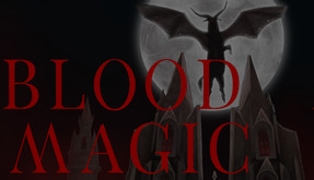 Blood Magic video