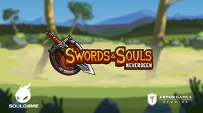 Swords & Souls: Neverseen Launch Trailer