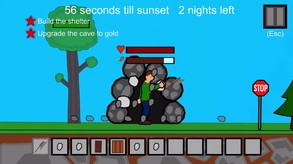 Woodcutter Survival video