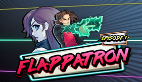 Flappatron Episode 1 Launch trailer