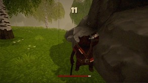 BEARS, VODKA, BALALAIKA! -游戏截图