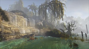 Blackwood - Teaser Trailer