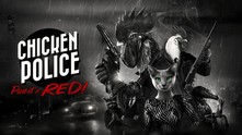 Chicken Police - Paint it RED! thumbnail 0