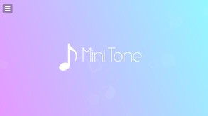 Mini Tone Trailer