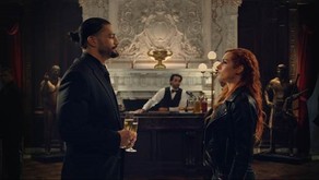 WWE 2K20-游戏截图