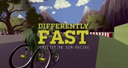 Differently Fast on Steam