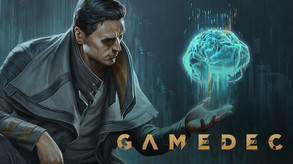 Gamedec – Reveal Trailer