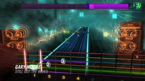 Rocksmith® 2014 Edition – Remastered – Gary Moore Song Pack (DLC) video