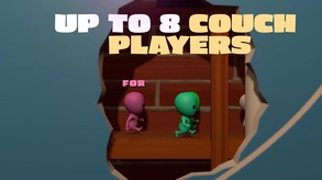 Early Access Trailer