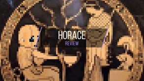 Horace - Escapist Review