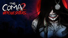 The Coma 2: Vicious Sisters video