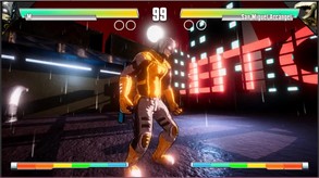 Combate Monero: Ba'al & M